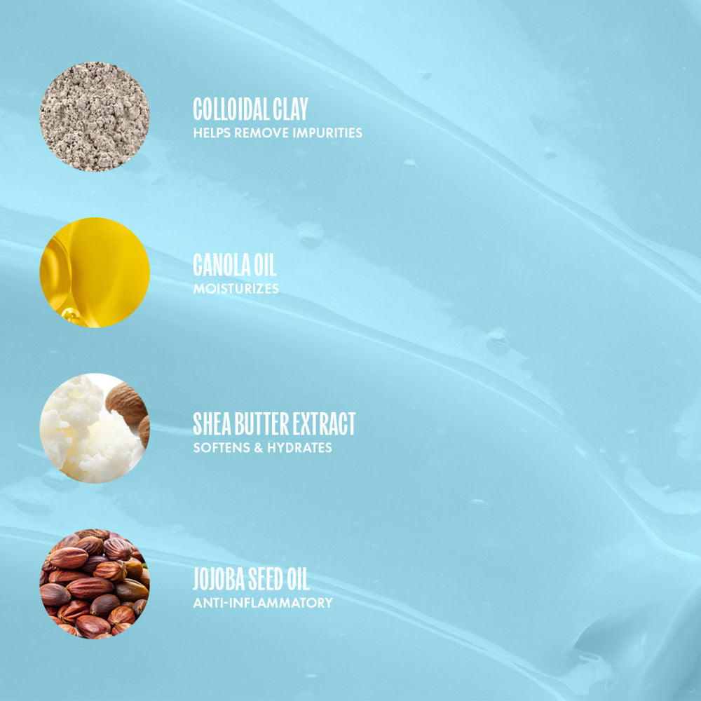 Cleansing Balm