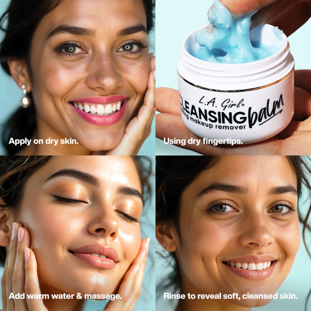 Cleansing Balm