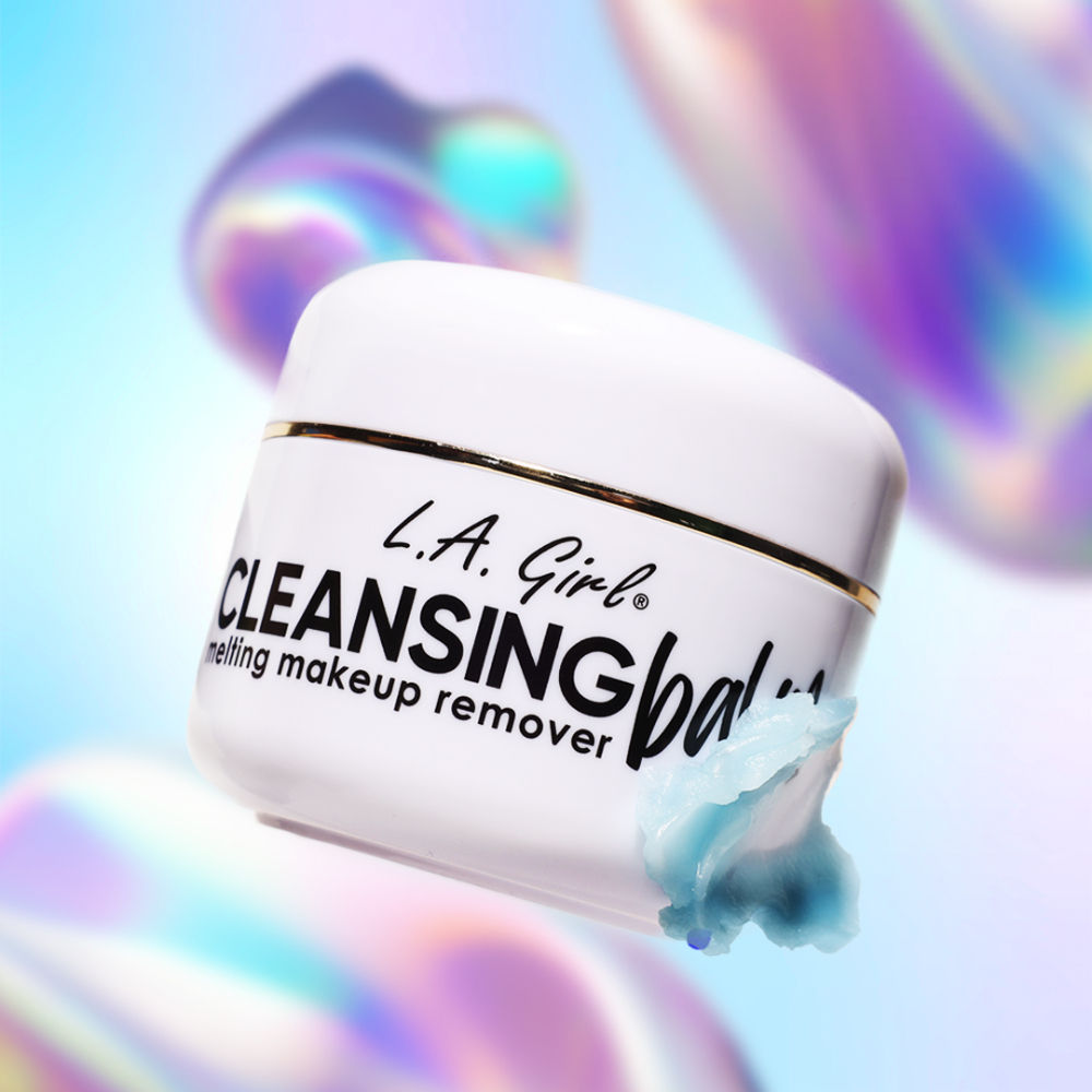 Cleansing Balm