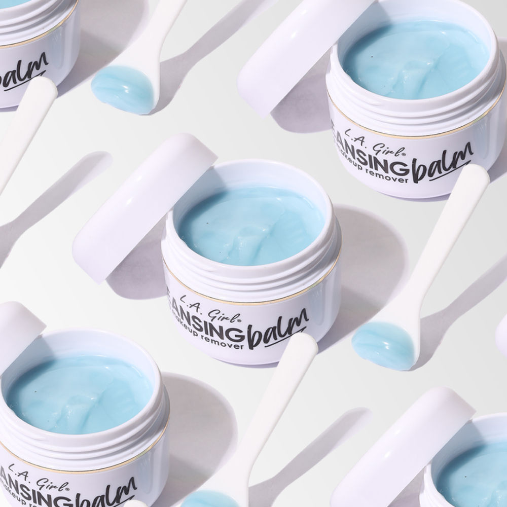 Cleansing Balm