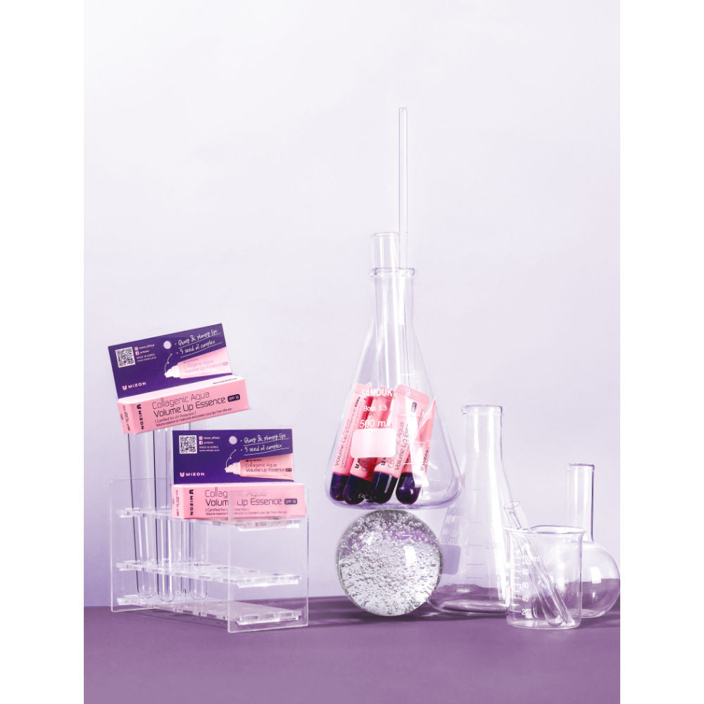 Collagenic Aqua Volume Lip Essence