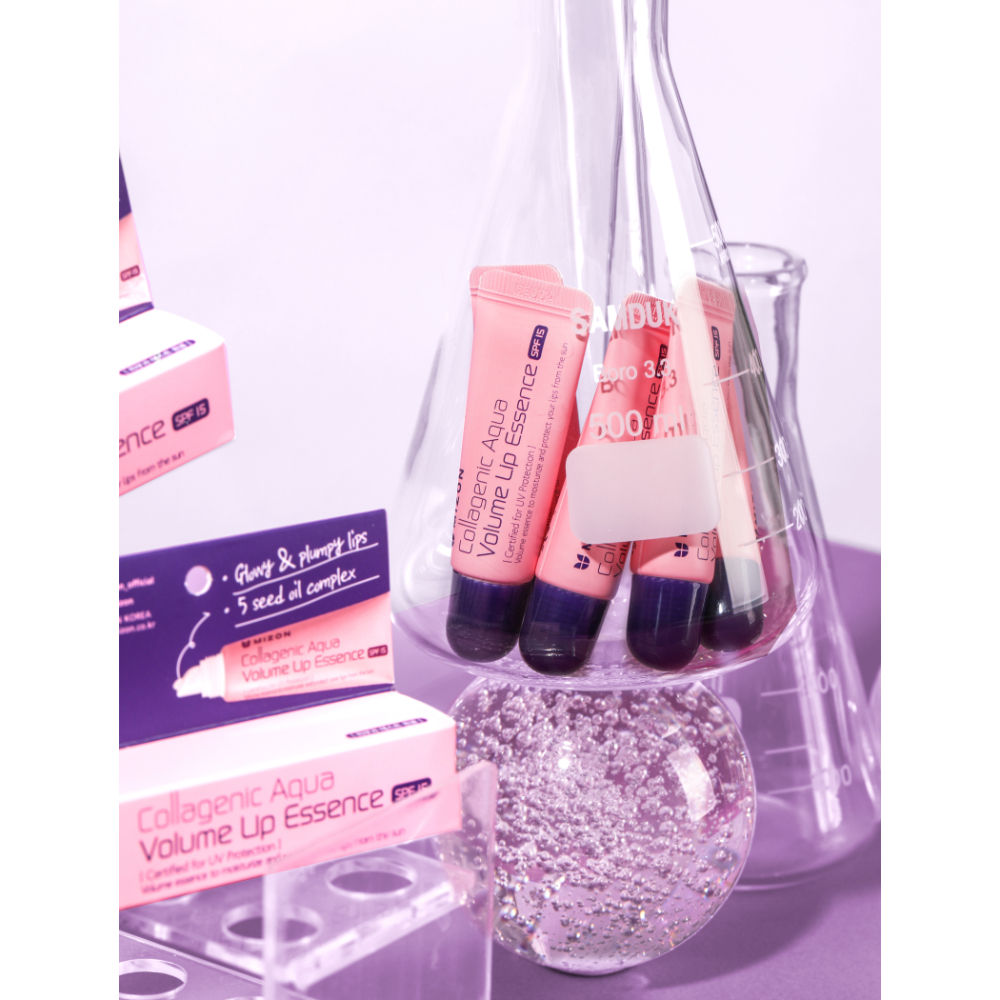 Collagenic Aqua Volume Lip Essence