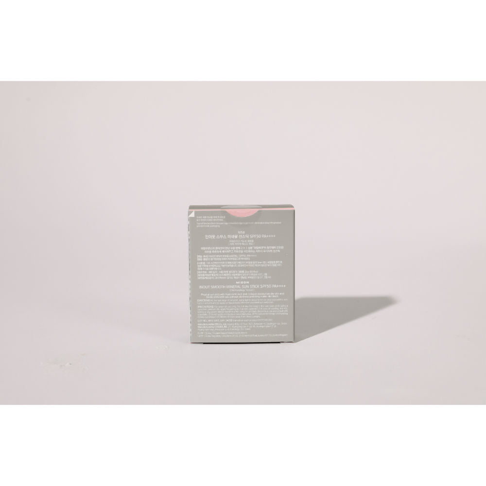 Inout Smooth Mineral Sun Stick SPF 50 PA++