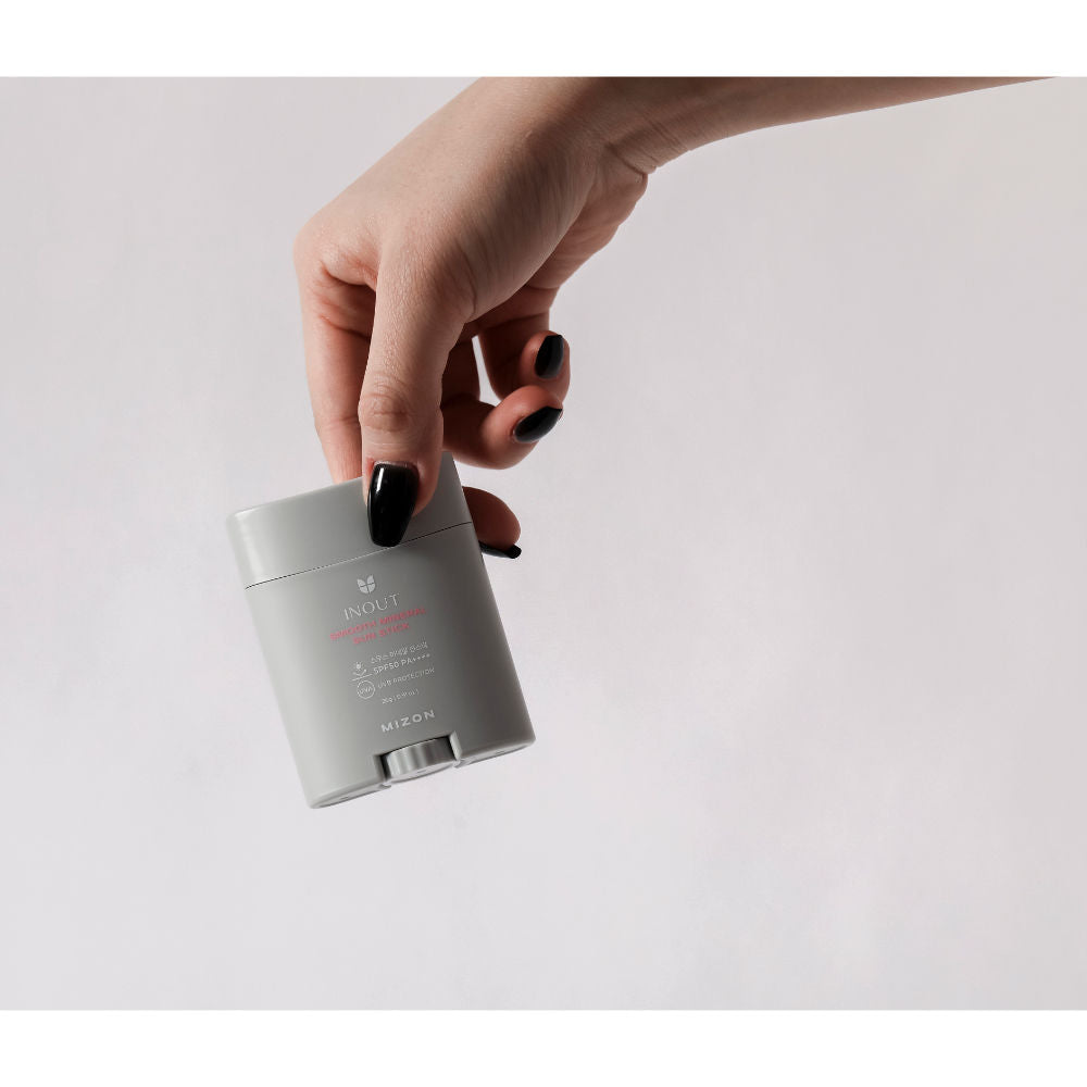 Inout Smooth Mineral Sun Stick SPF 50 PA++