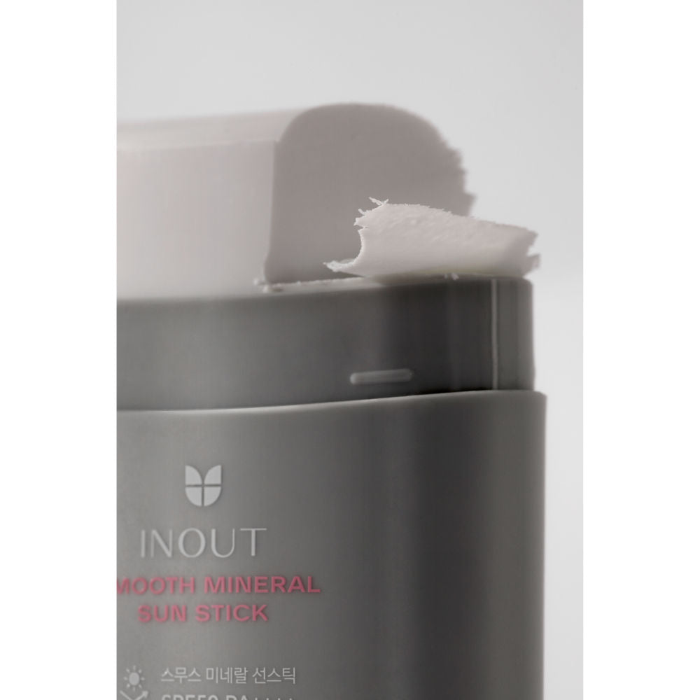 Inout Smooth Mineral Sun Stick SPF 50 PA++