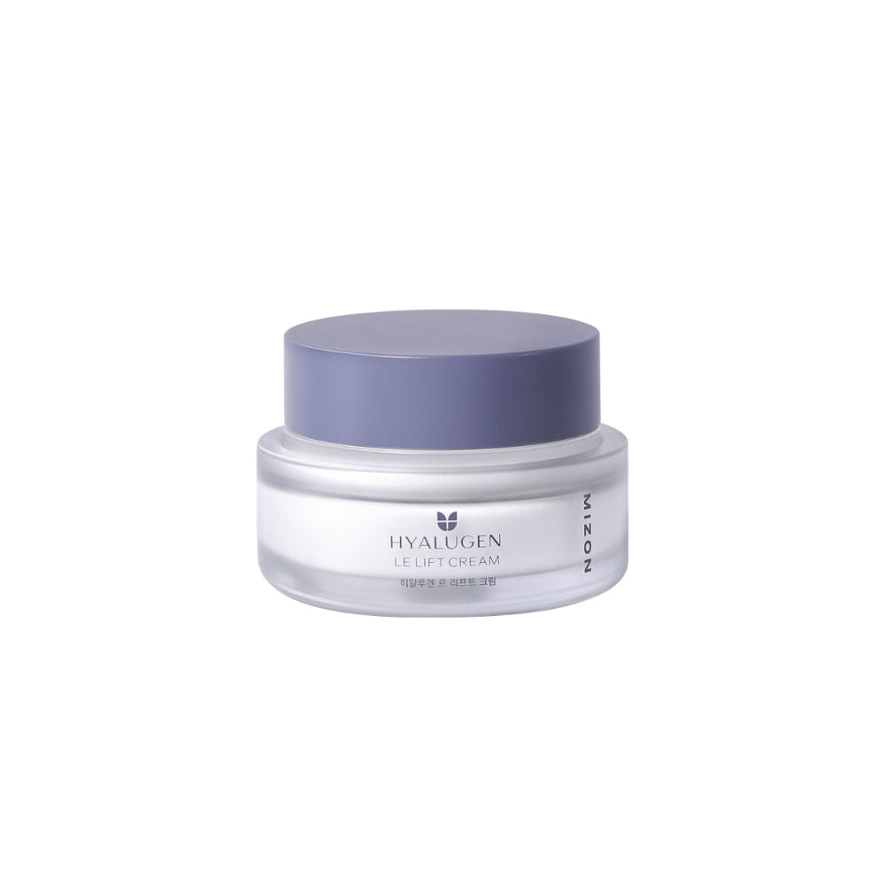Hyalugen Gel Le Lift Cream
