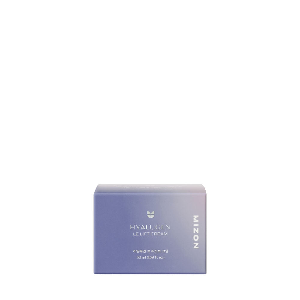 Hyalugen Gel Le Lift Cream