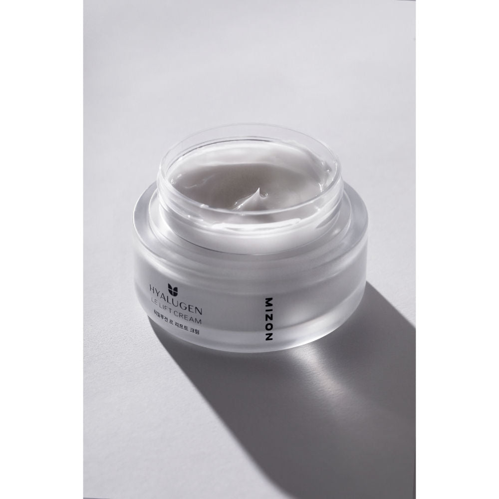 Hyalugen Gel Le Lift Cream