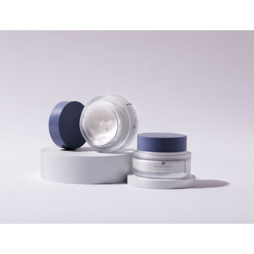 Hyalugen Gel Le Lift Cream