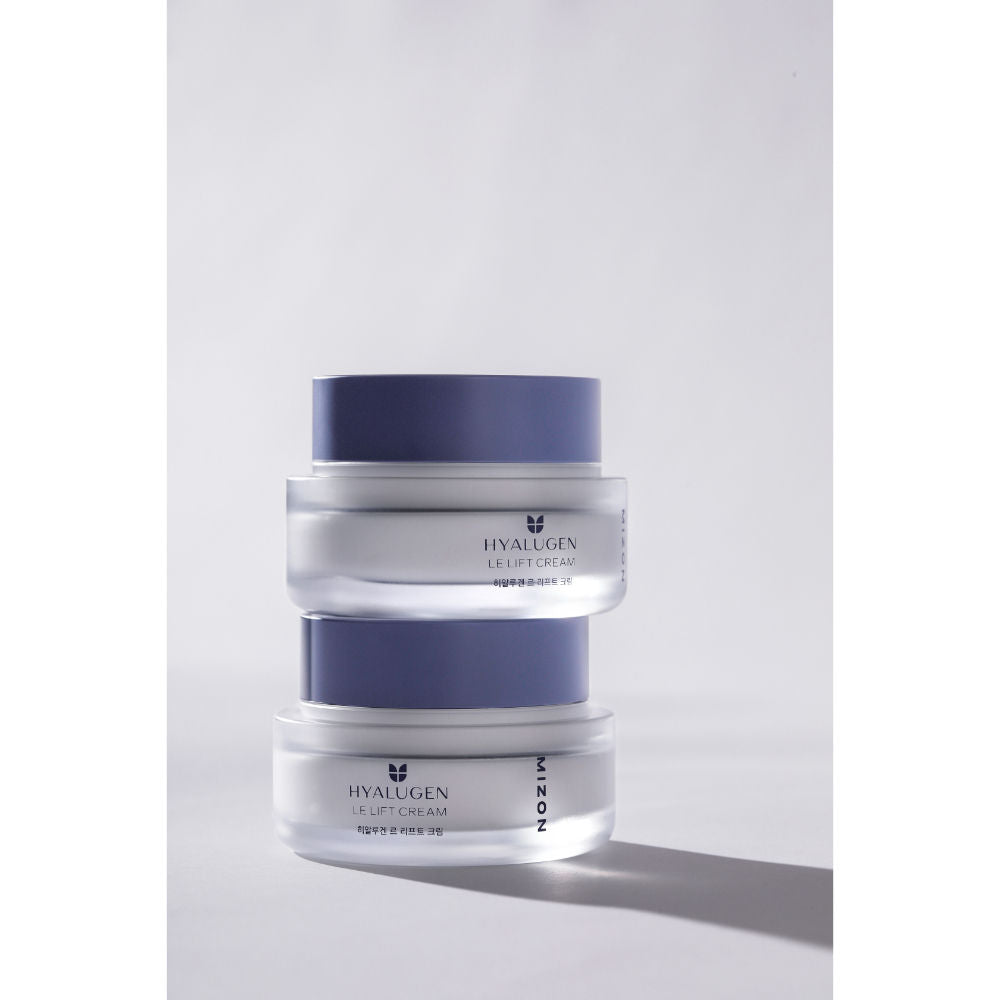 Hyalugen Gel Le Lift Cream