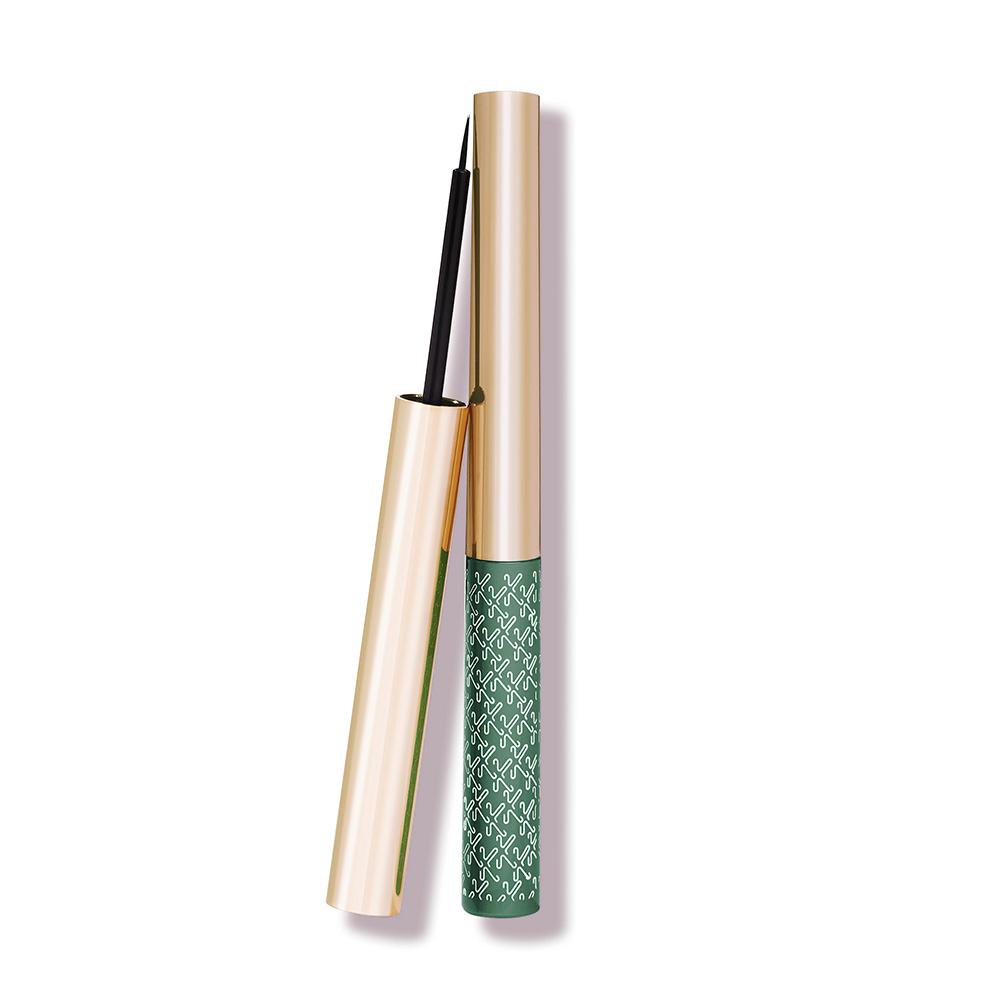 Quick Dry Liquid Eyeliner - Chic Emerald