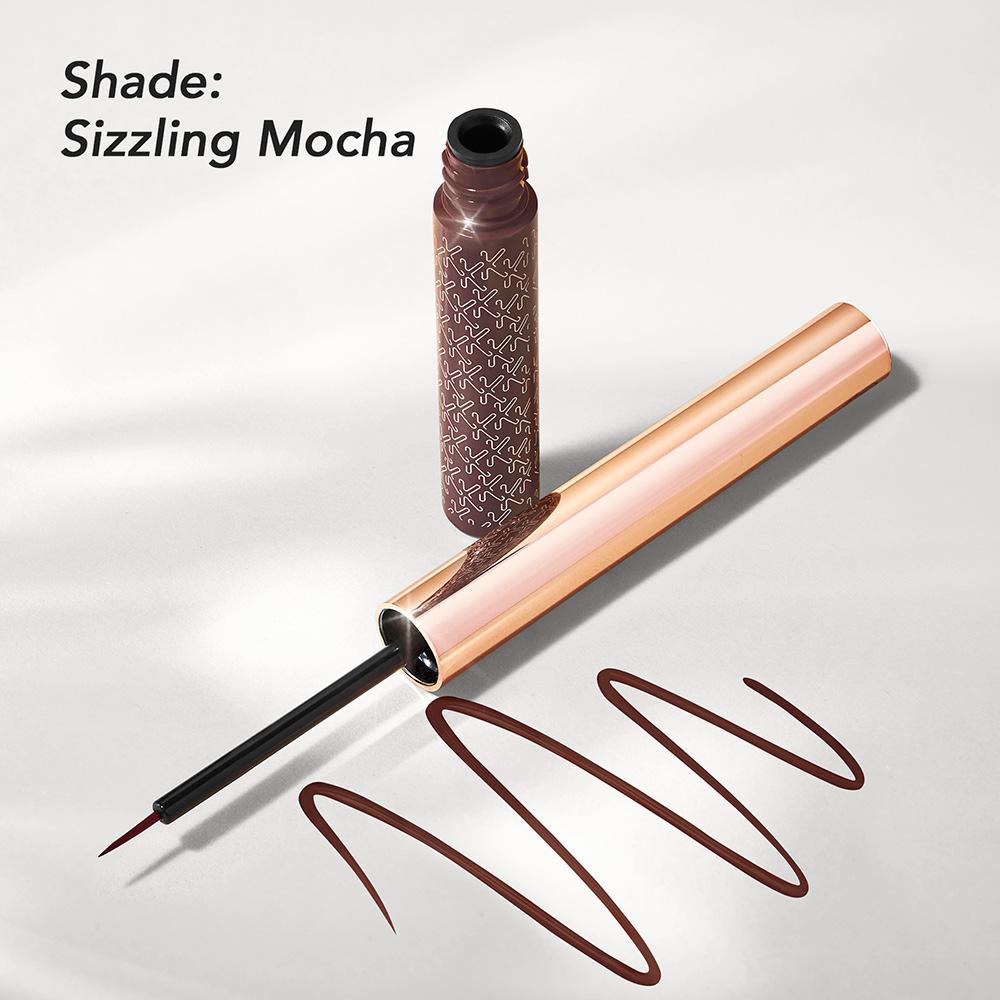 Quick Dry Liquid Eyeliner