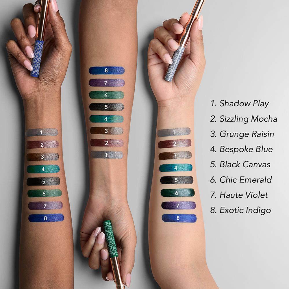 Quick Dry Liquid Eyeliner