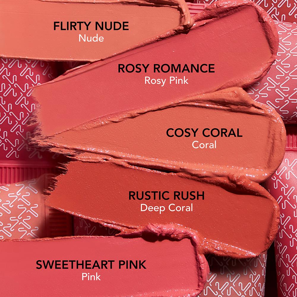 Creme Blush