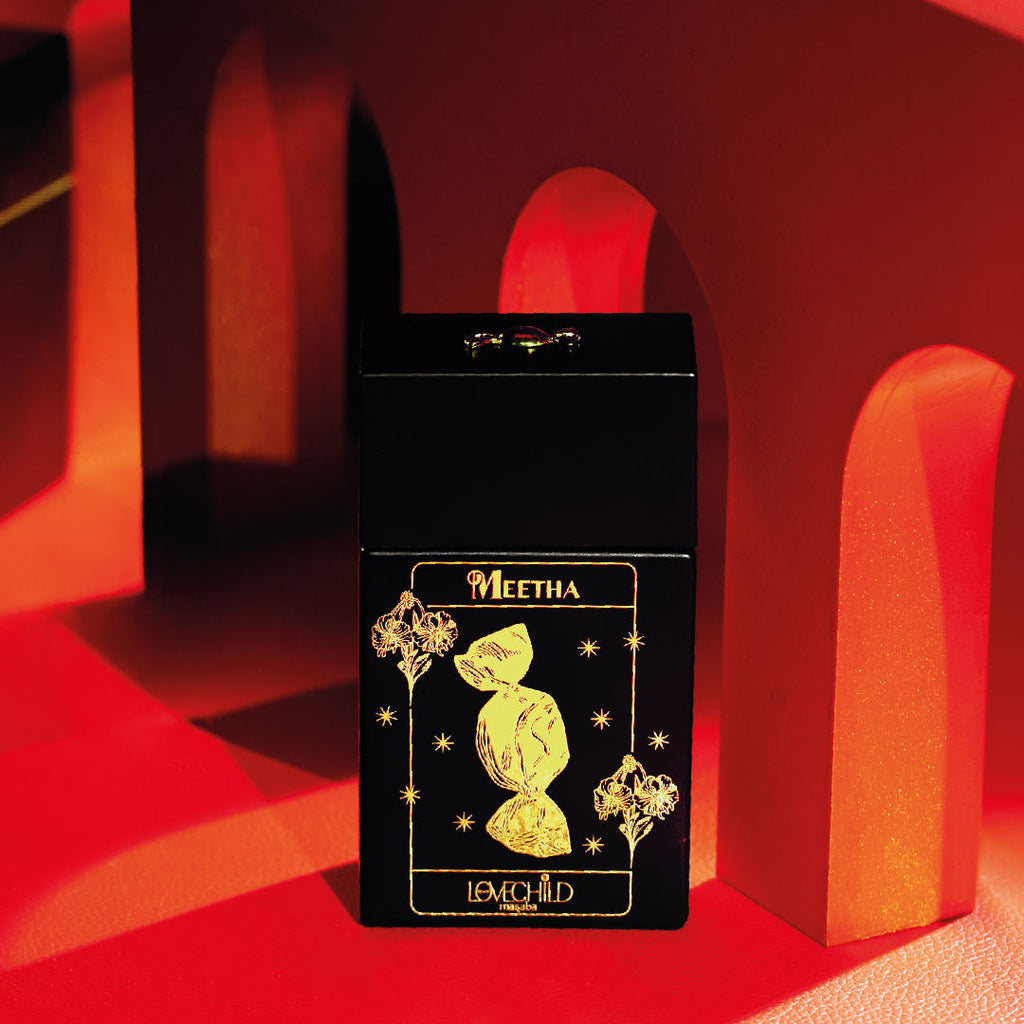 Meetha Perfume For Her