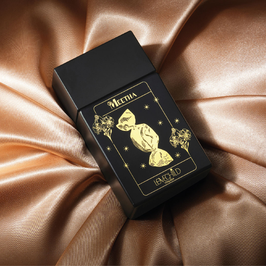 Meetha Perfume For Her