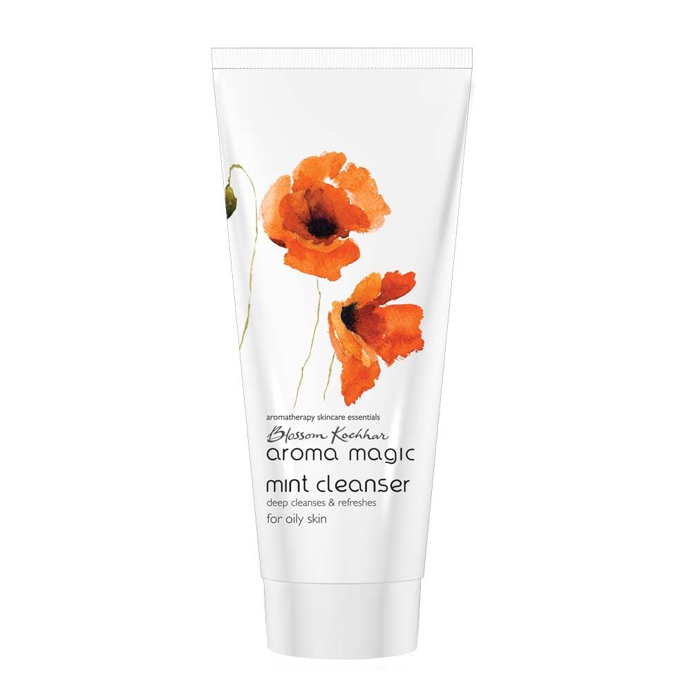Mint Cleanser