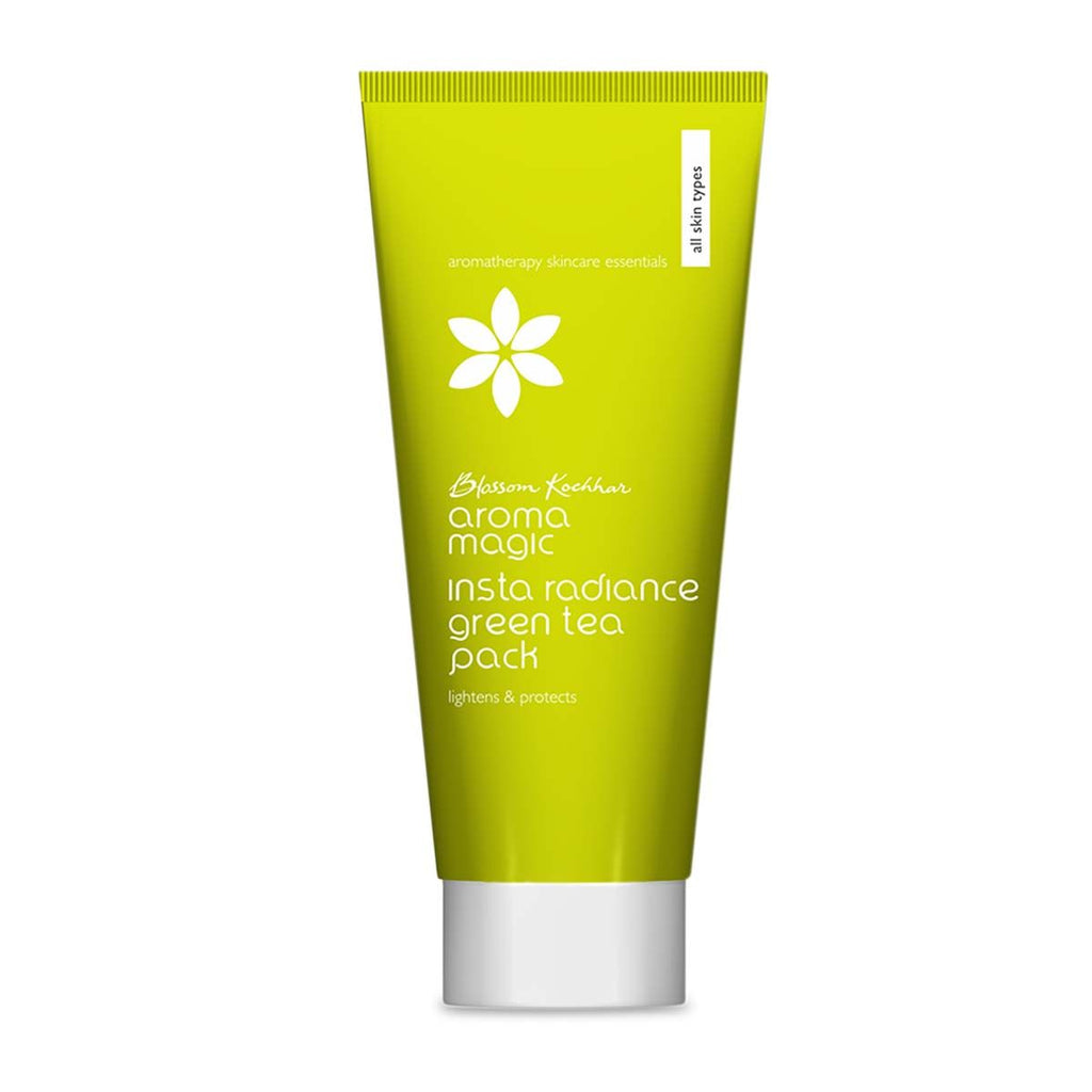 Insta Radiance Green Tea Pack