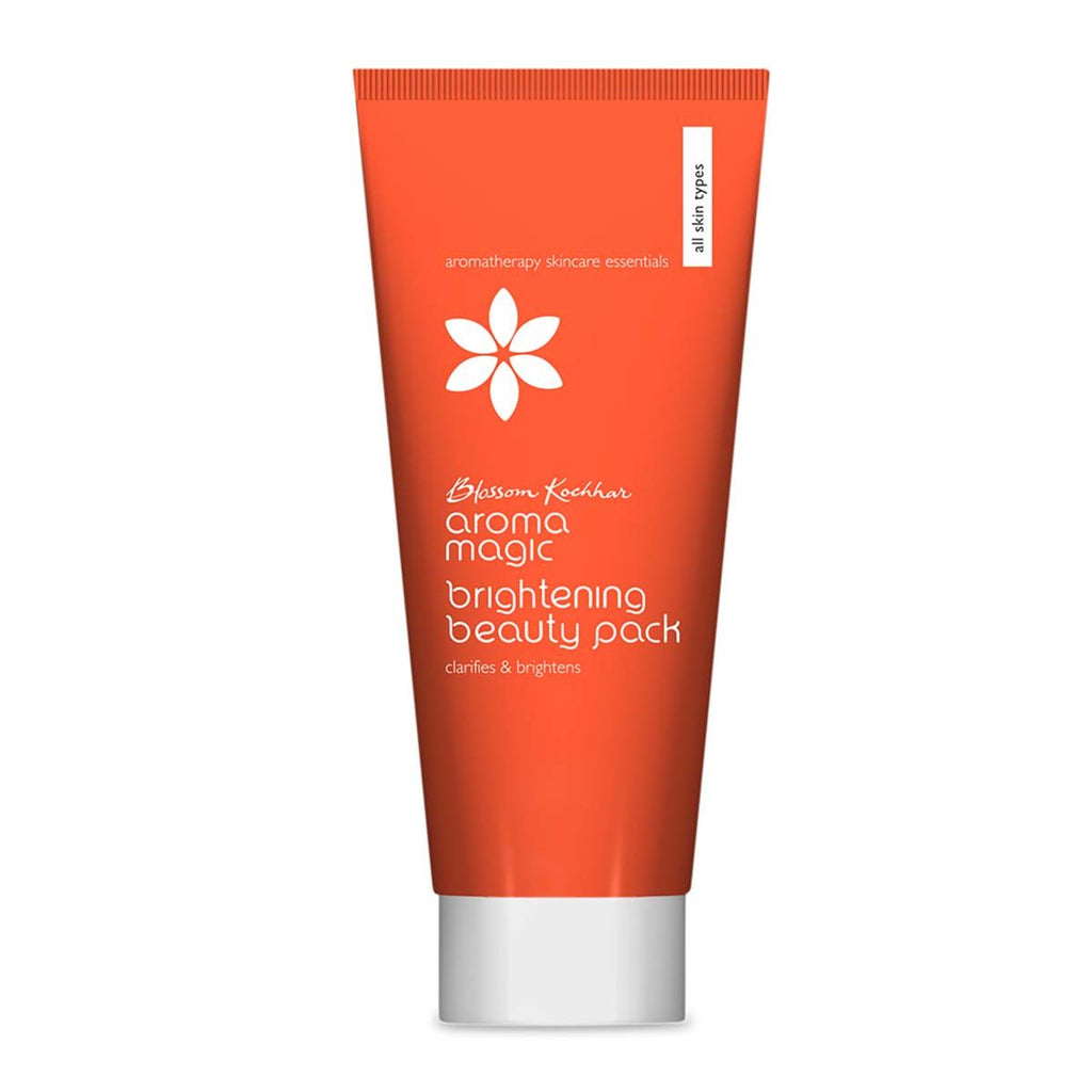 Brightening Beauty Pack (All Skin Types)