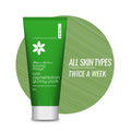 Anti Pigmentation Glossy Pack Fades Blemishes & Dark Circles