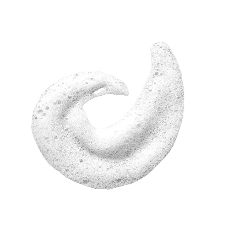 Foam Makeup Remover