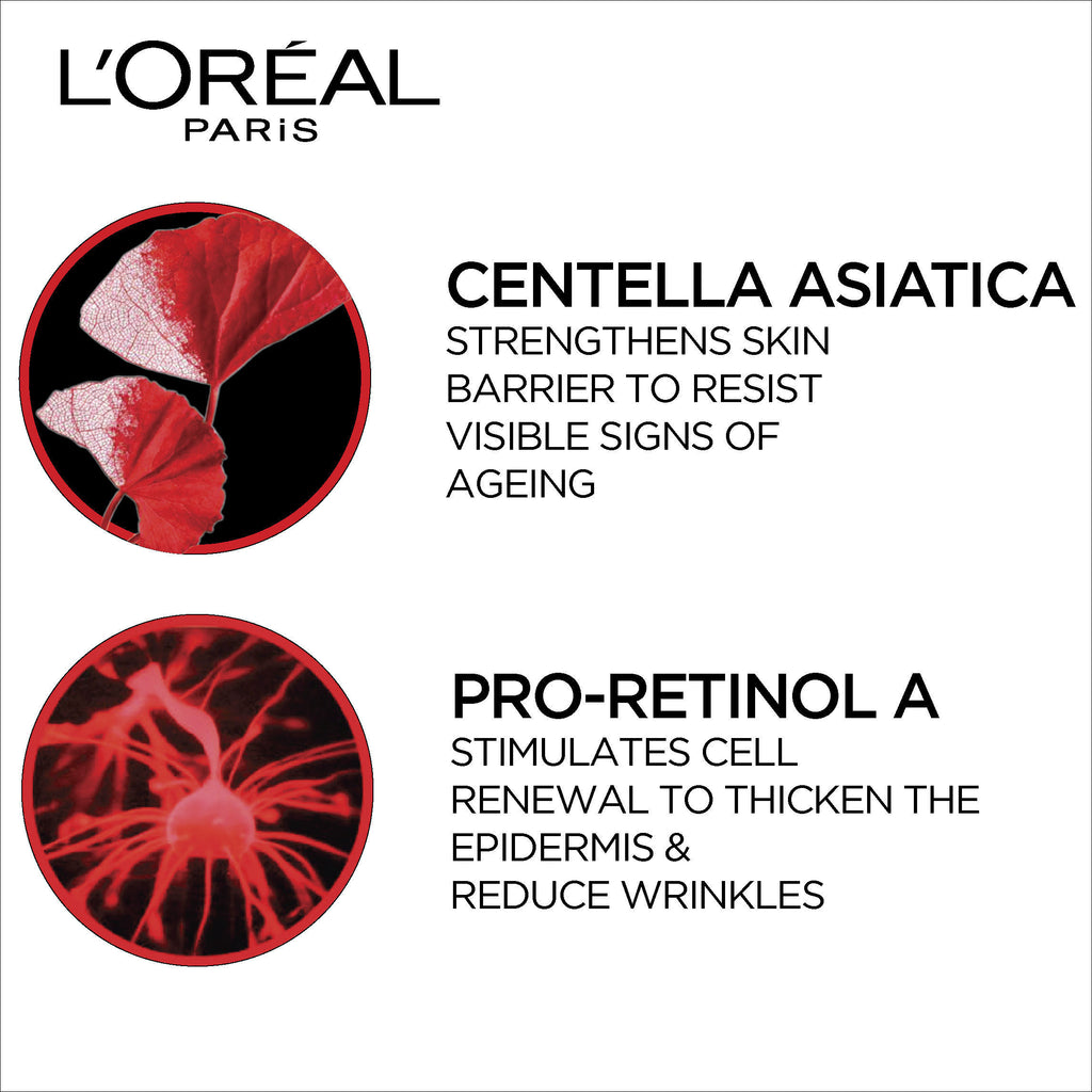 Revitalift Anti-Wrinkles + Radiance Moisturizing Cream Day SPF 35 PA++