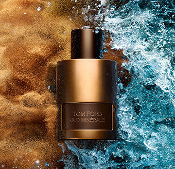 Oud Minerale Eau De Parfum