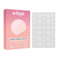 Pimple Patch With Hydrocolloid & Salicylic Acid For Acne Healing & Spot Correction