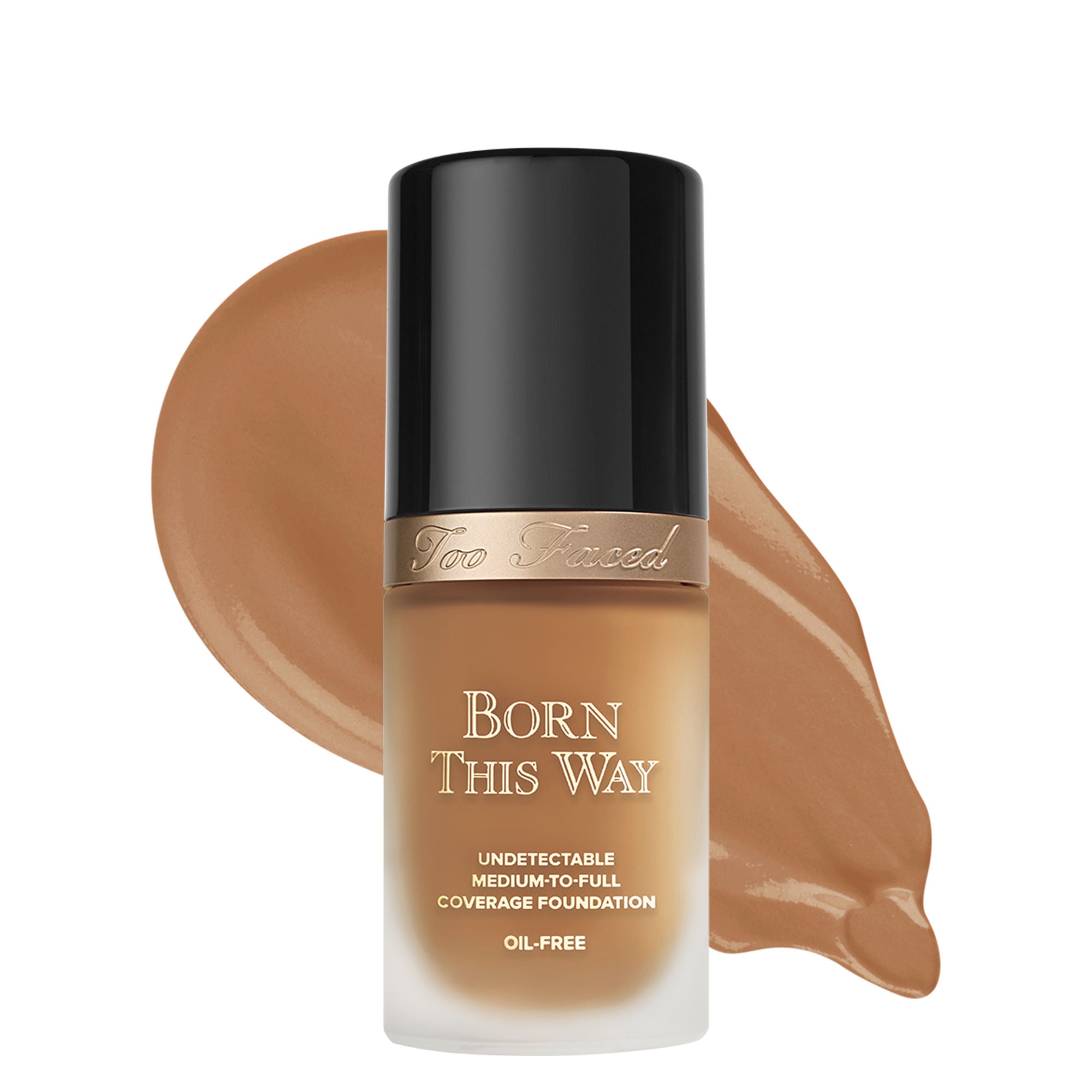 Born This Way Foundation - Honey
