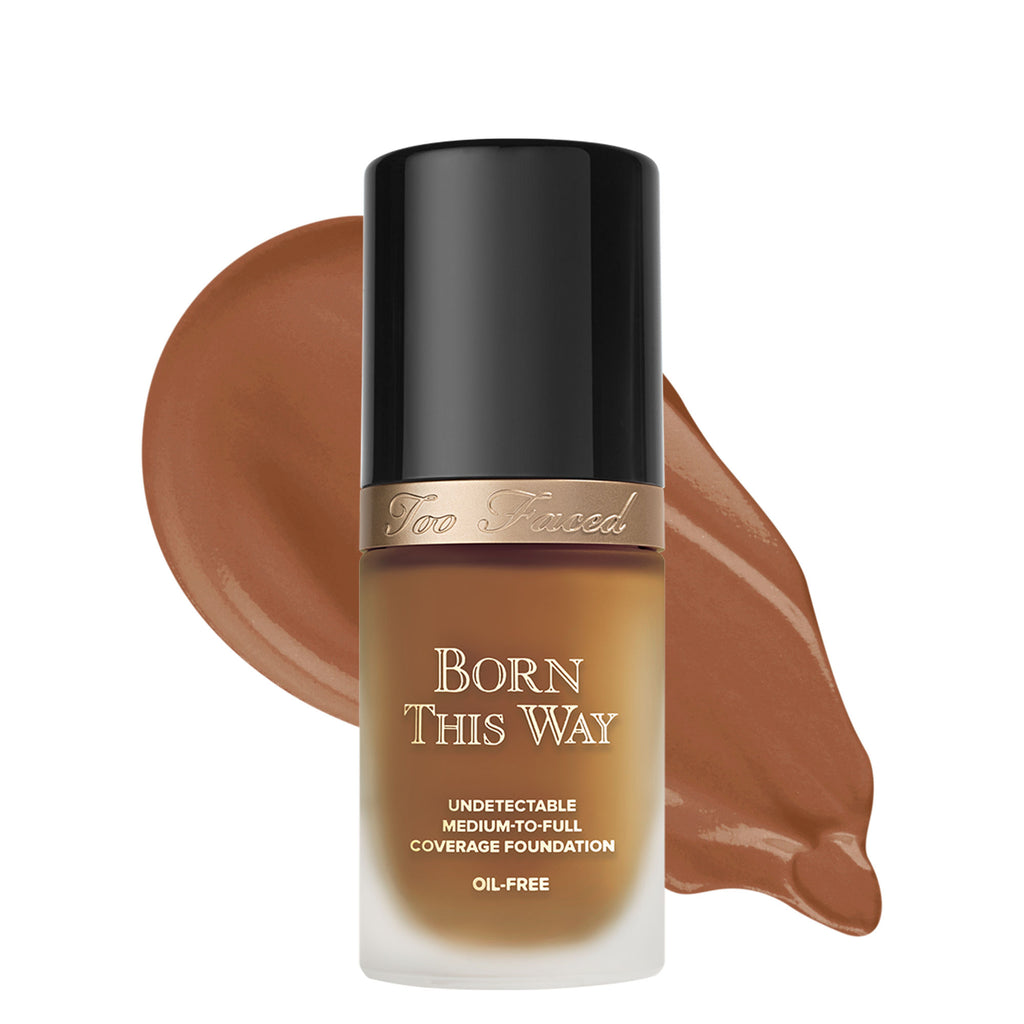 Born This Way Foundation - Chestnut