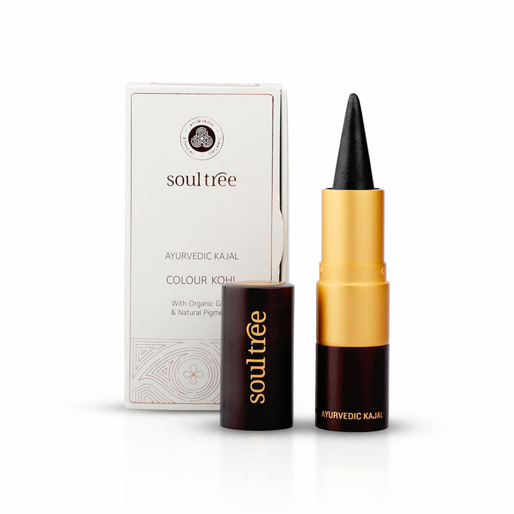 Ayurvedic Kajal