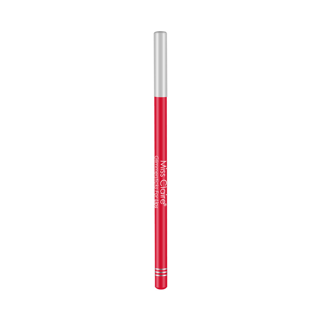 Glimmersticks For Lips - Kiss Rose L-43