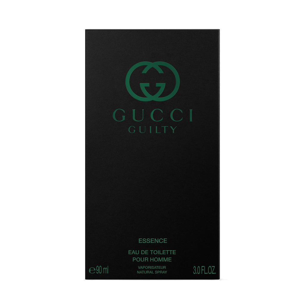 Guilty Essence Pour Homme Eau De Toilette