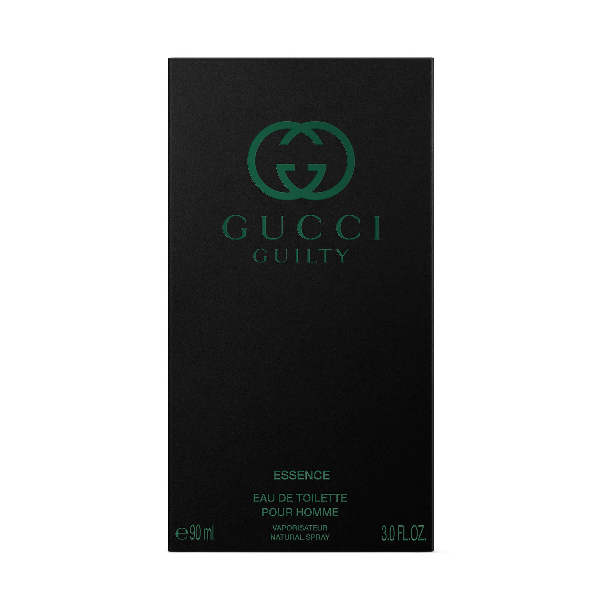 Guilty Essence Pour Homme Eau De Toilette
