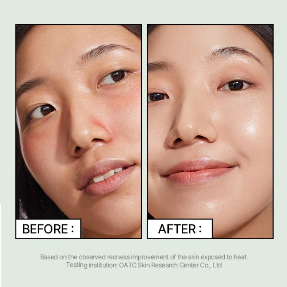 Cicamanu Serum Cushion