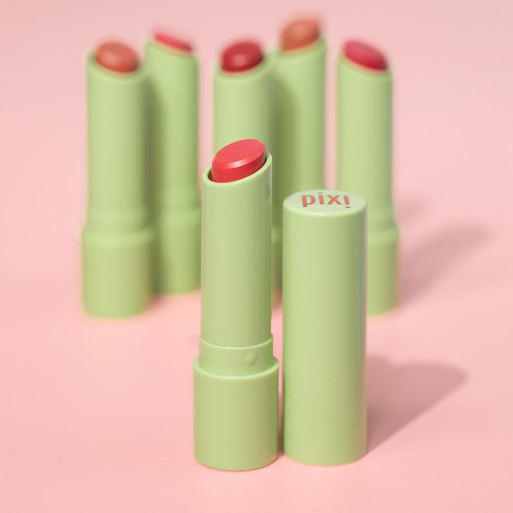 Naturelle Lipstick - Peony