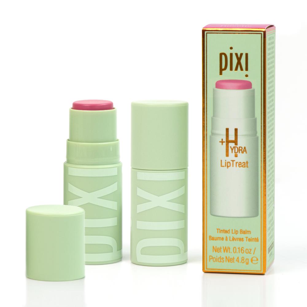 +Hydra Liptreat Tinted Lip Balm