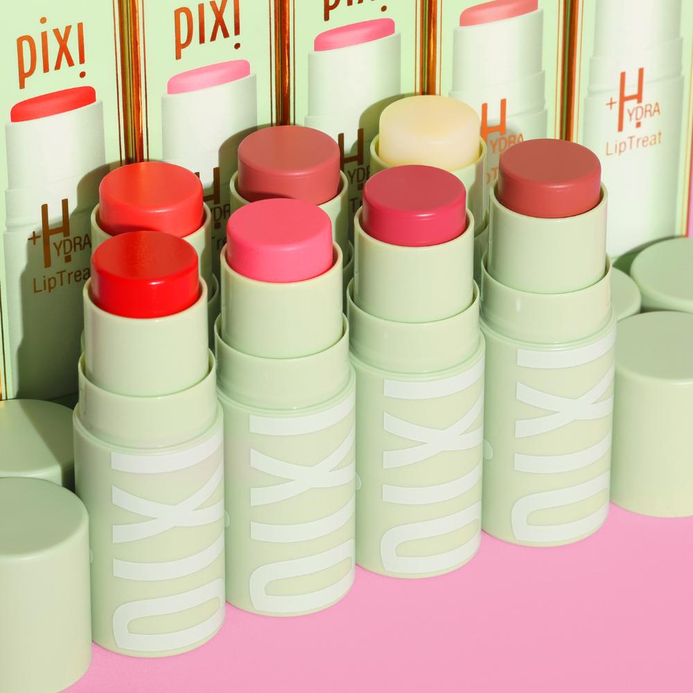 +Hydra Liptreat Tinted Lip Balm