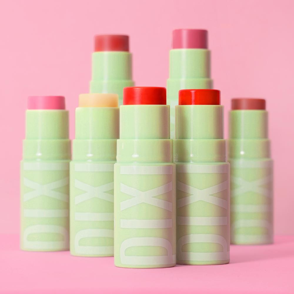 +Hydra Liptreat Tinted Lip Balm