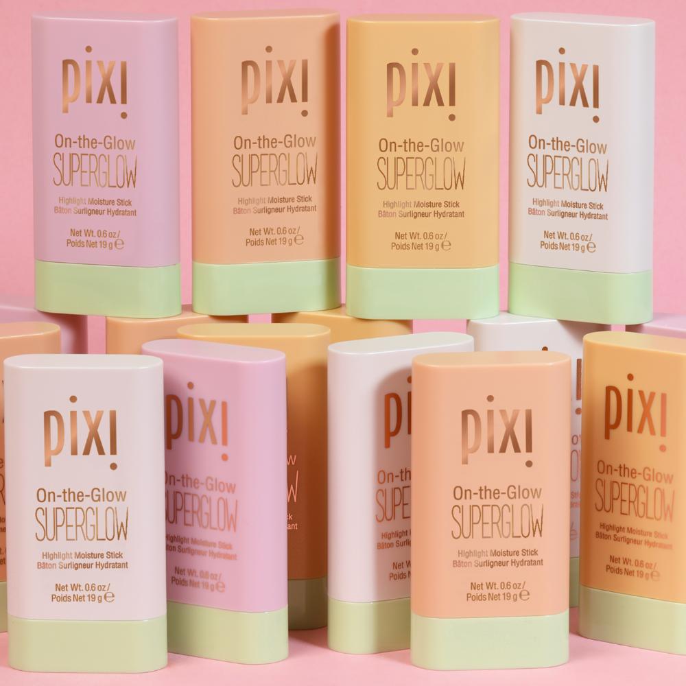 On-the-Glow SUPERGLOW Highlighter