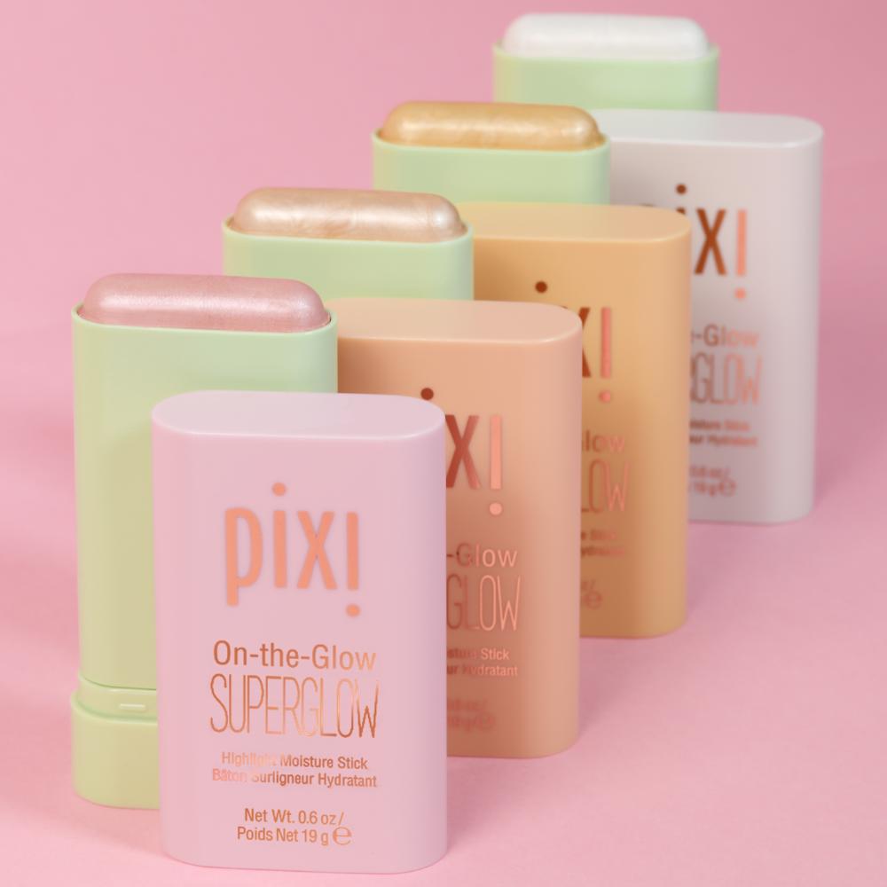 On-the-Glow SUPERGLOW Highlighter
