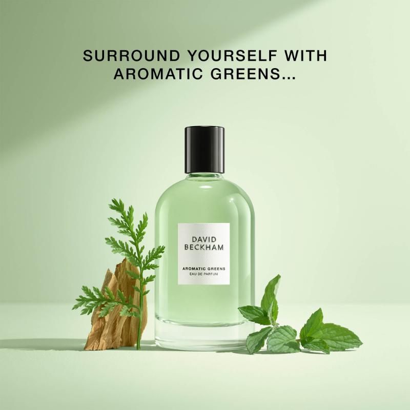 Aromatic Greens Edp For Him