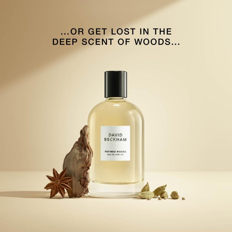 Refined Woods Edp For Him