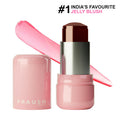 Beauty Juicy Jelly Tint & Blush For Lips & Cheeks