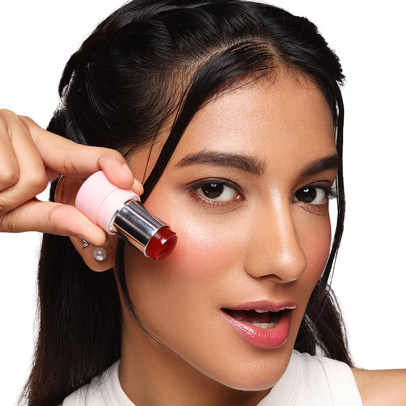 Beauty Juicy Jelly Tint & Blush For Lips & Cheeks