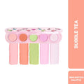 Bubble Eyeshadow Palette - Tea Mini Matchi