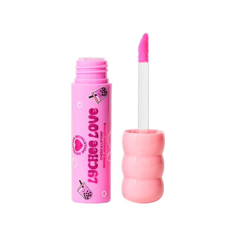 Bubble Tea Milky Blush + Lip Tint