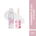 Strawberry Glaze Lip Gloss