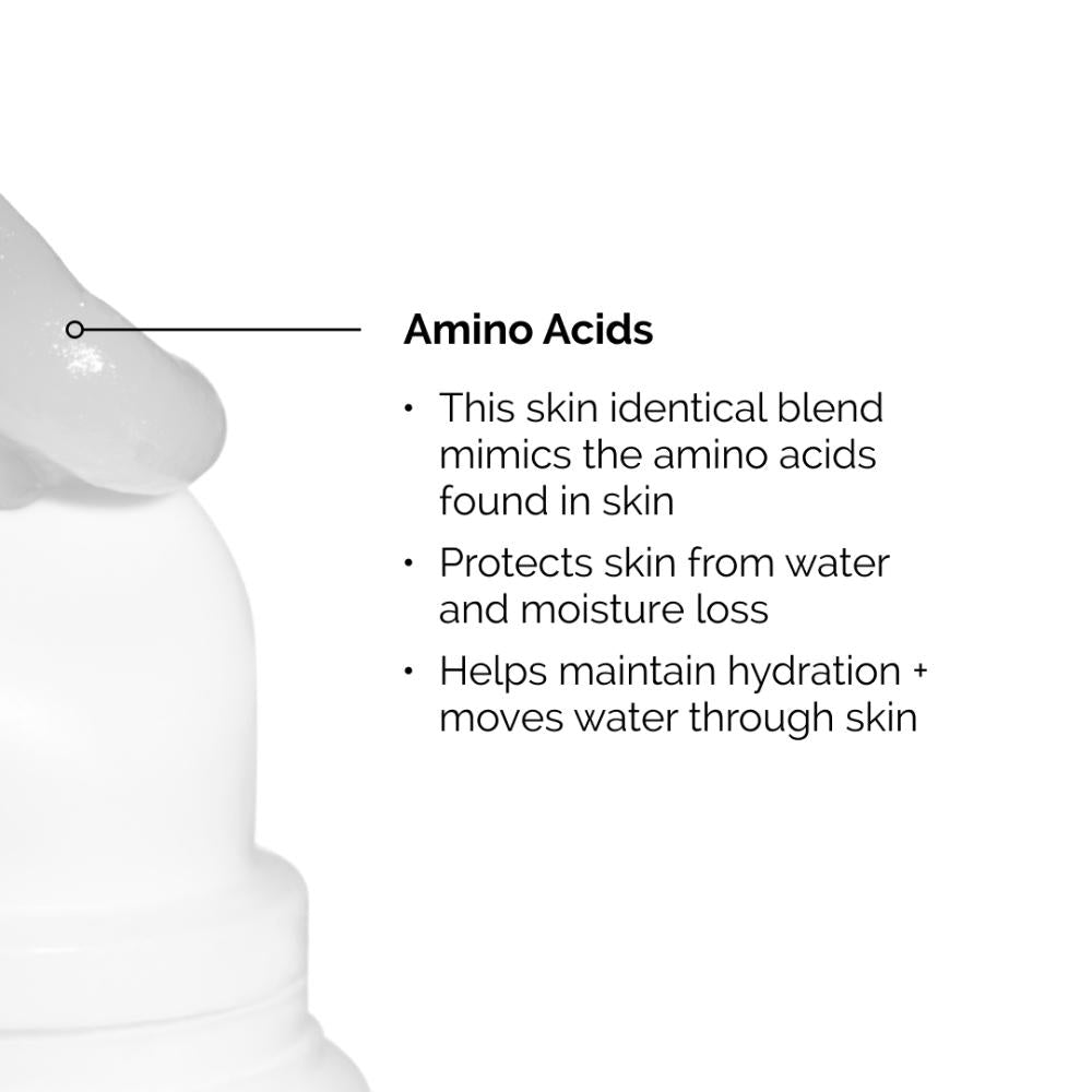 Squalane + Amino Acids Lip Balm