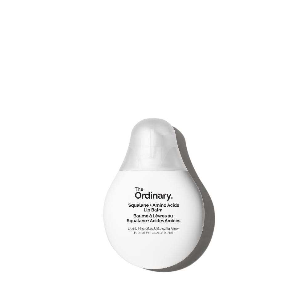 Squalane + Amino Acids Lip Balm